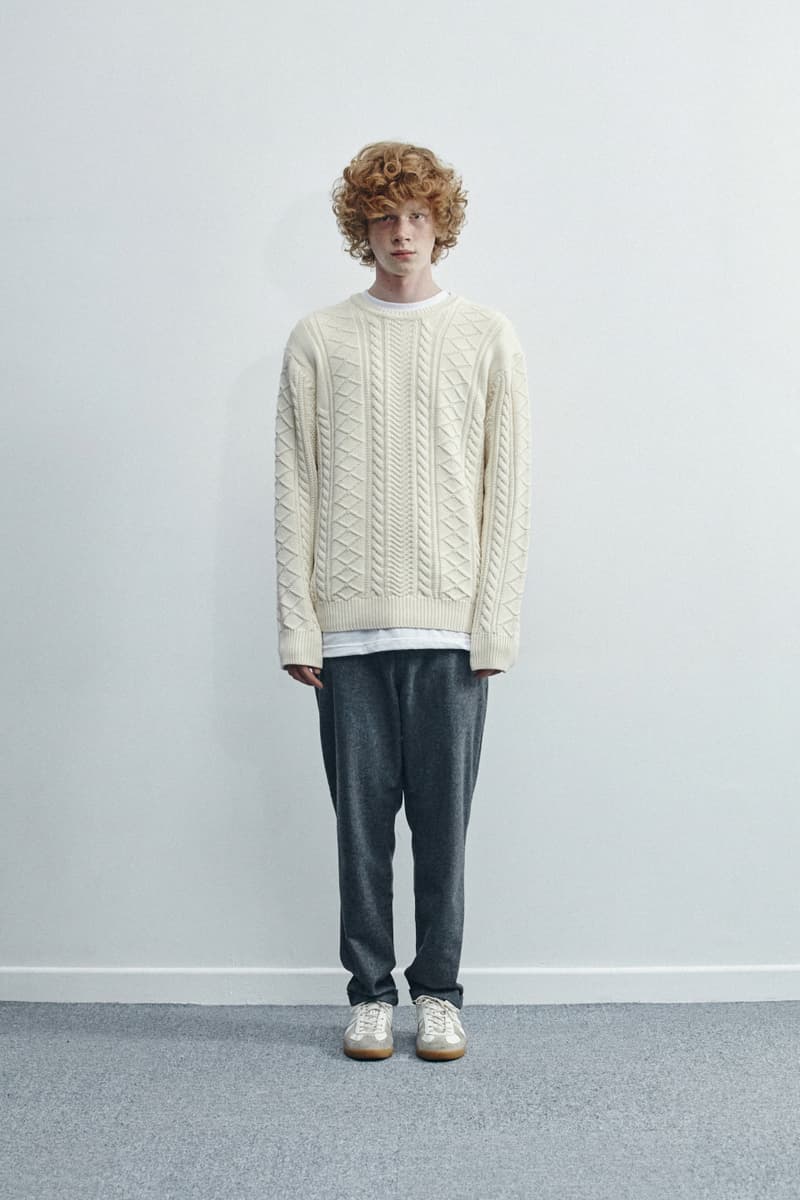 VIVASTUDIO 2015 秋冬系列