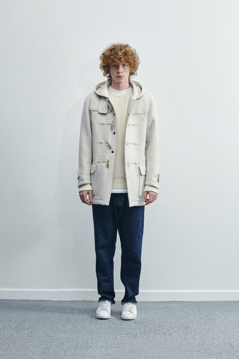 VIVASTUDIO 2015 秋冬系列