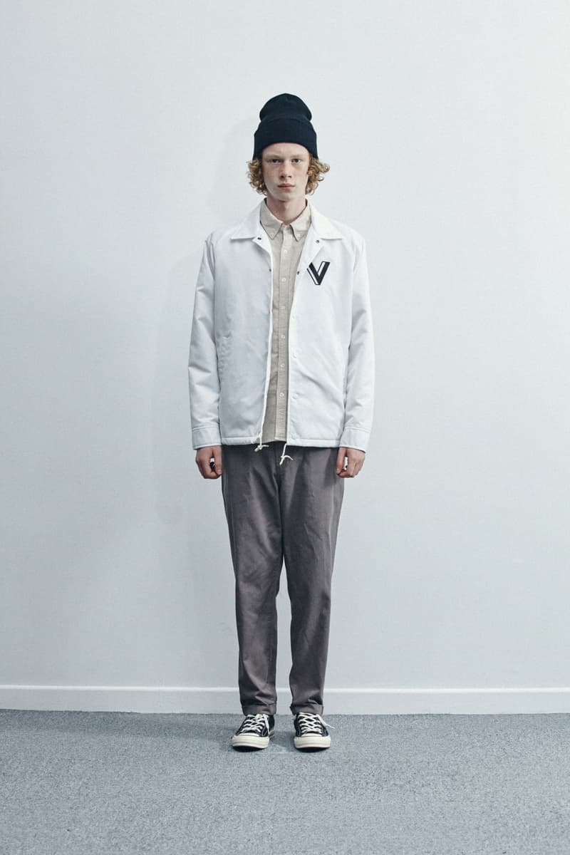 VIVASTUDIO 2015 秋冬系列