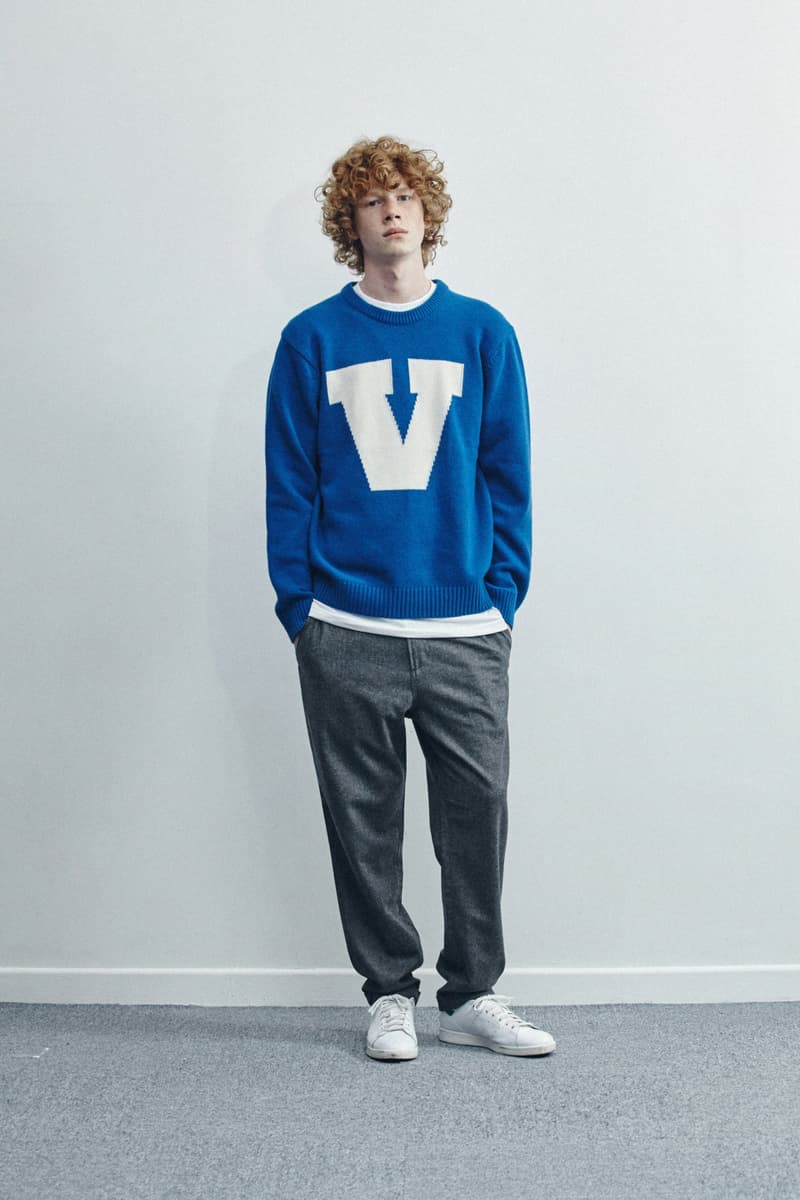 VIVASTUDIO 2015 秋冬系列