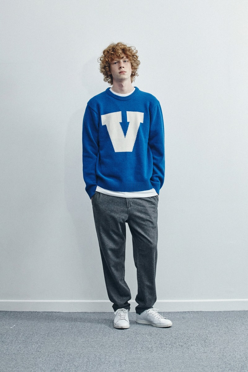 VIVASTUDIO 2015 秋冬系列