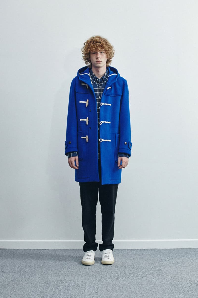 VIVASTUDIO 2015 秋冬系列