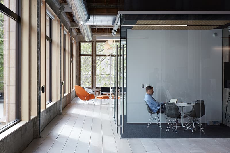 走近 VSCO 全新奧克蘭總部