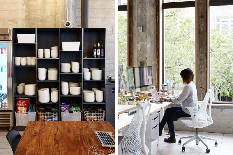 走近 VSCO 全新奧克蘭總部