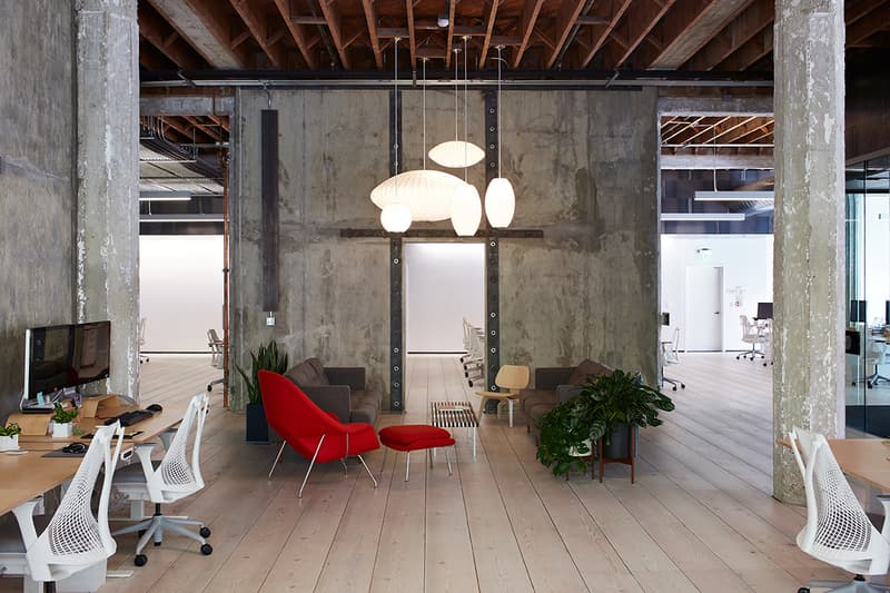 走近 VSCO 全新奧克蘭總部