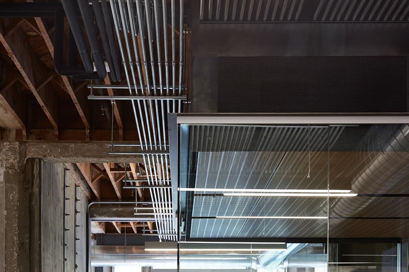 走近 VSCO 全新奧克蘭總部