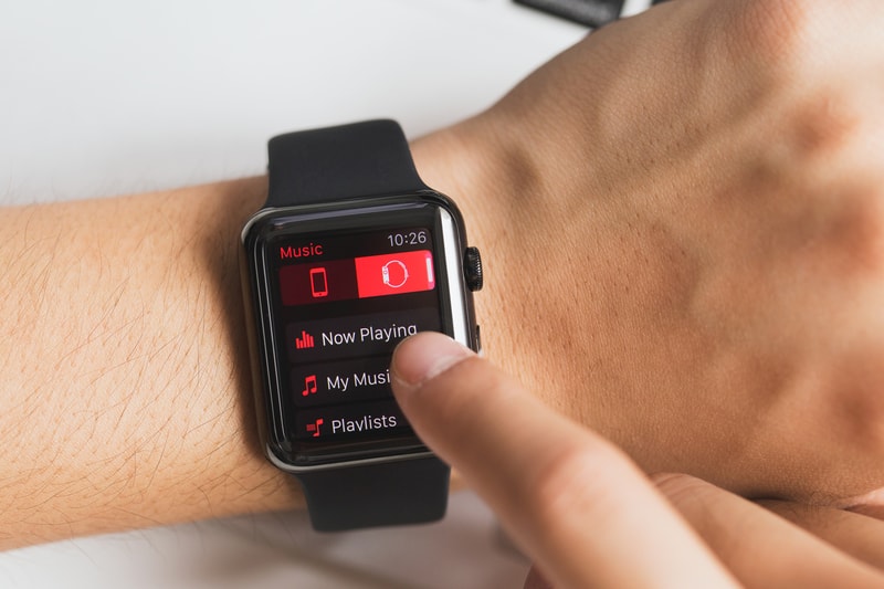 是時候 Update watchOS 2 了