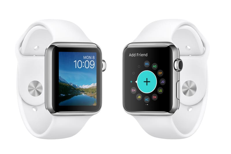 Apple Event 實況報導 #1－Apple Watch 全新系統升級 watchOS2