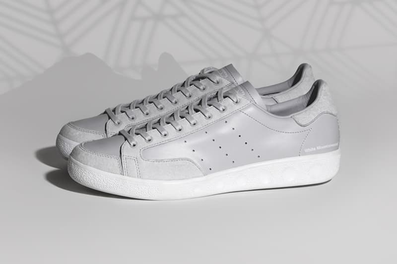 White Mountaineering x adidas Consortium 2015 秋冬聯名鞋履系列