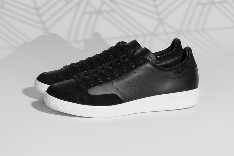 White Mountaineering x adidas Consortium 2015 秋冬聯名鞋履系列