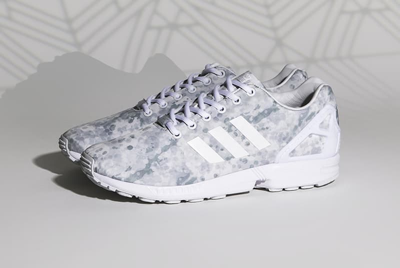 White Mountaineering x adidas Consortium 2015 秋冬聯名鞋履系列