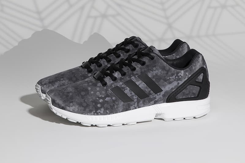 White Mountaineering x adidas Consortium 2015 秋冬聯名鞋履系列