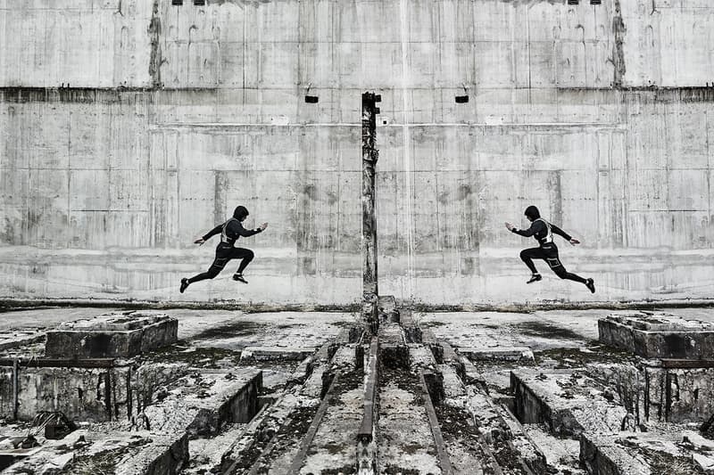 Y-3 SPORT 2016 春夏系列預覽