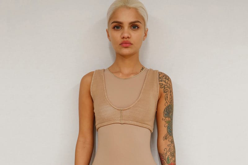 Yeezy 2016 春季系列