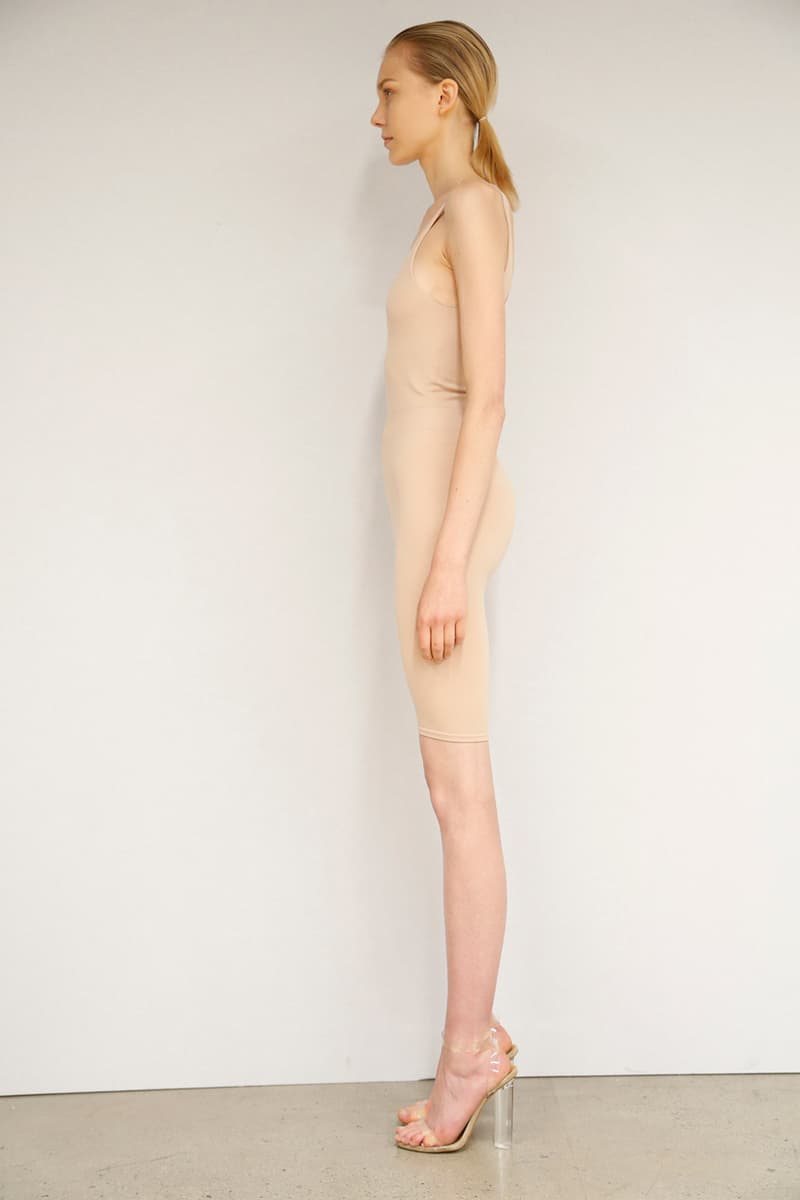 Yeezy 2016 春季系列