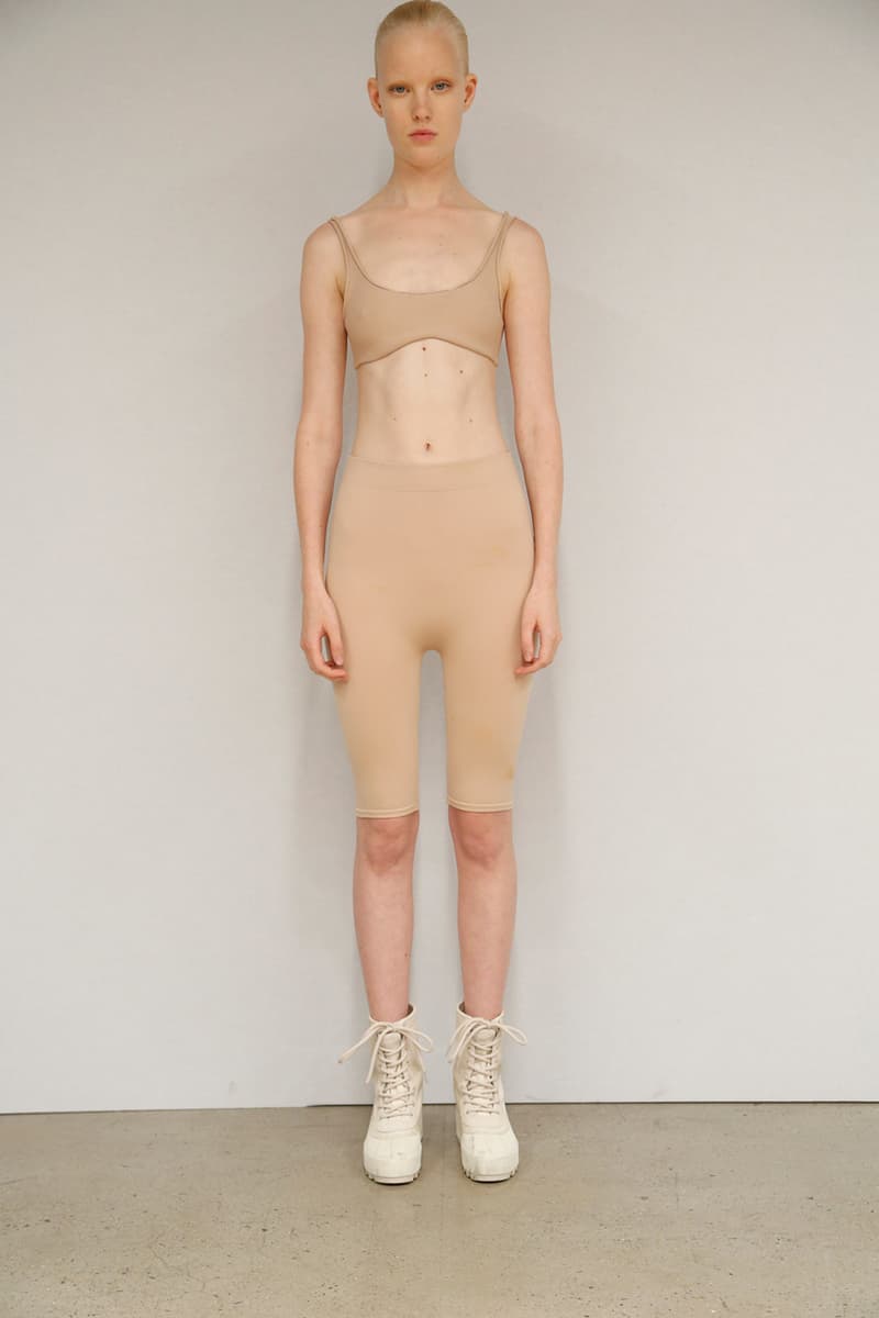 Yeezy 2016 春季系列