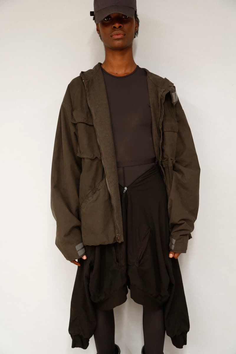 Yeezy 2016 春季系列