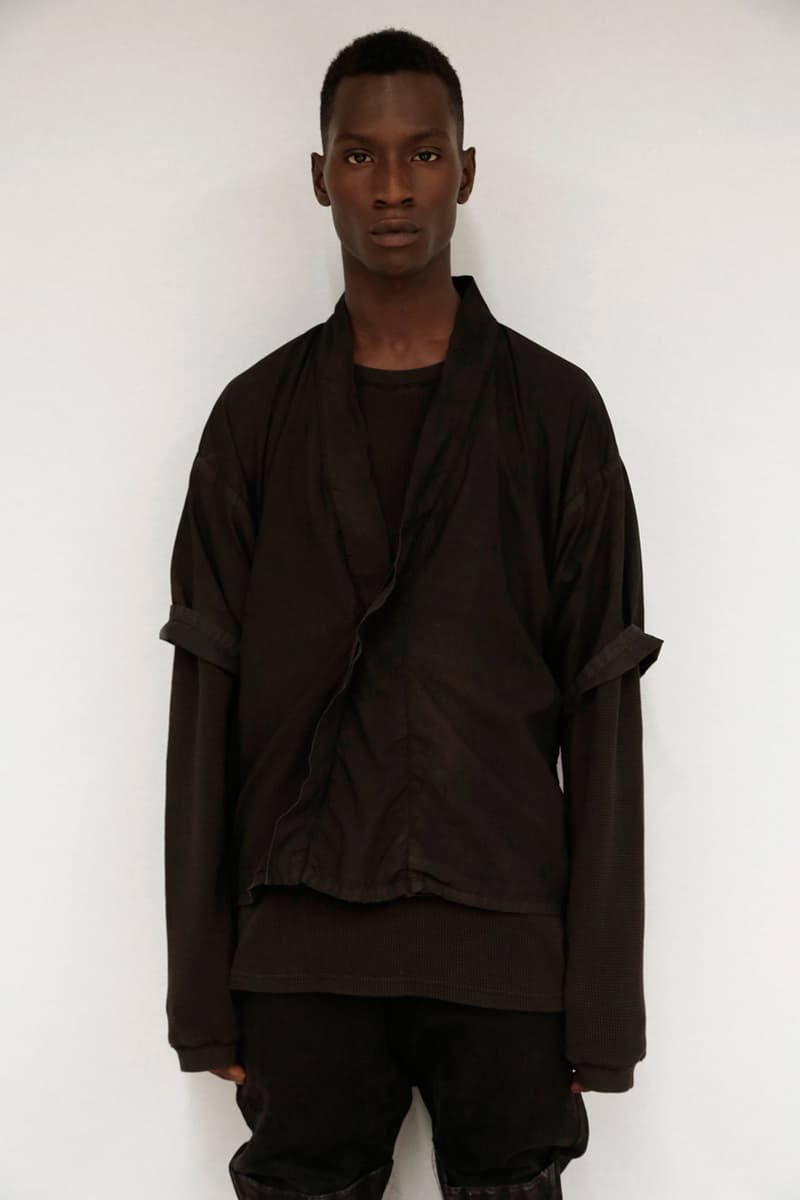 Yeezy 2016 春季系列