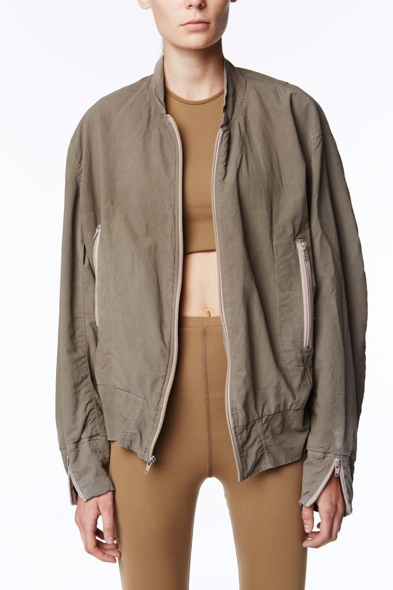 近賞 Yeezy Season 2 系列