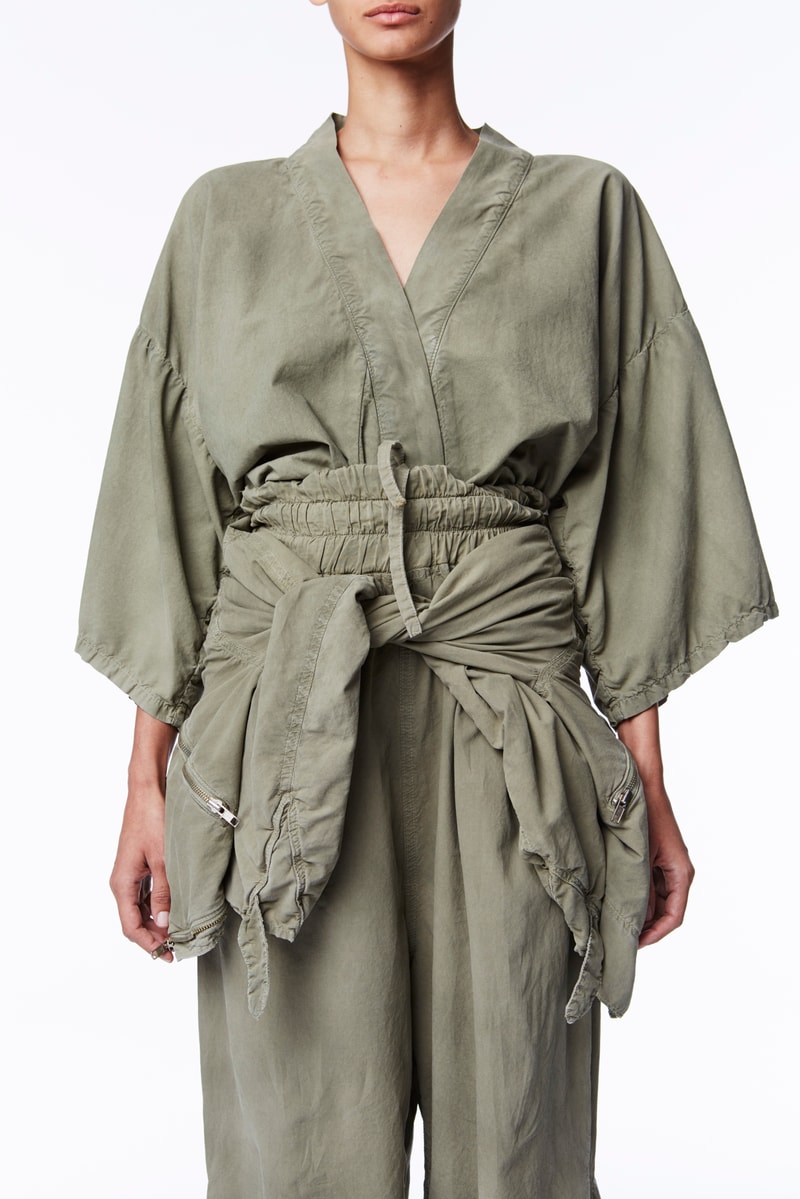 近賞 Yeezy Season 2 系列