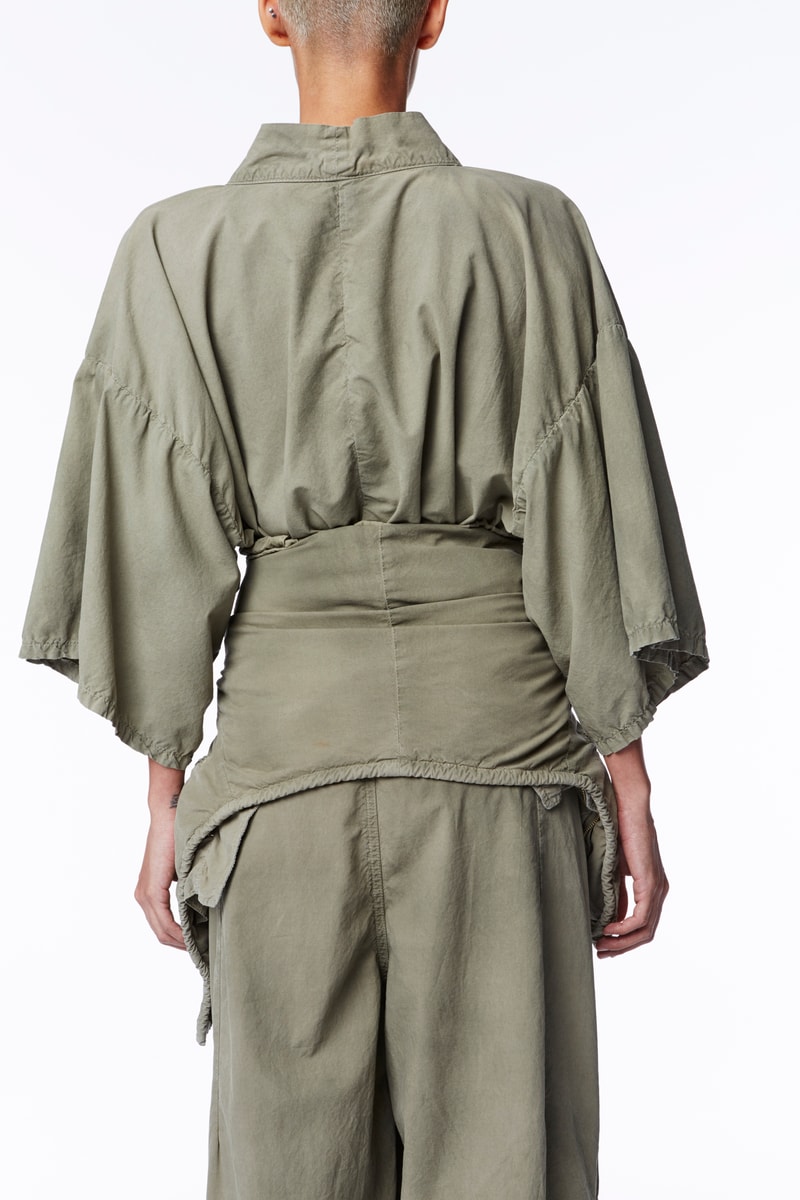 近賞 Yeezy Season 2 系列