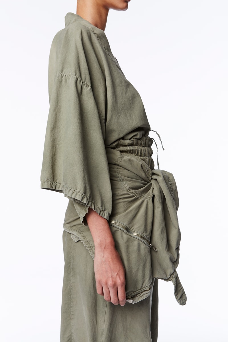 近賞 Yeezy Season 2 系列