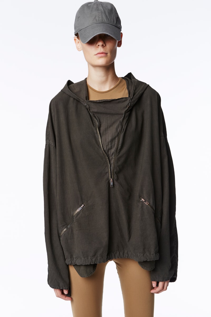 近賞 Yeezy Season 2 系列