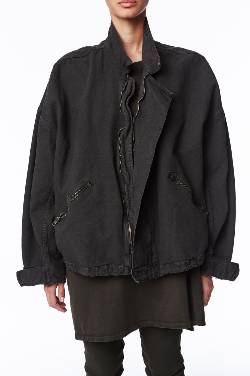 近賞 Yeezy Season 2 系列