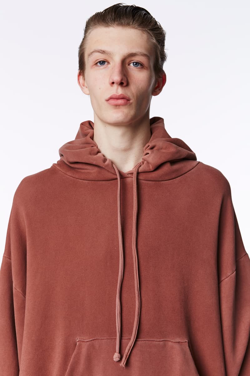 近賞 Yeezy Season 2 系列