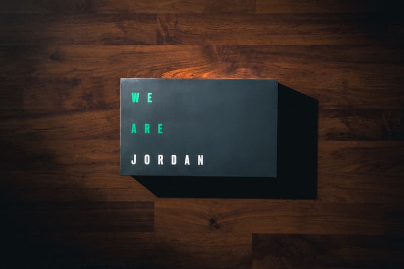 Air Jordan 30 周年大中華地區慶祝活動預告
