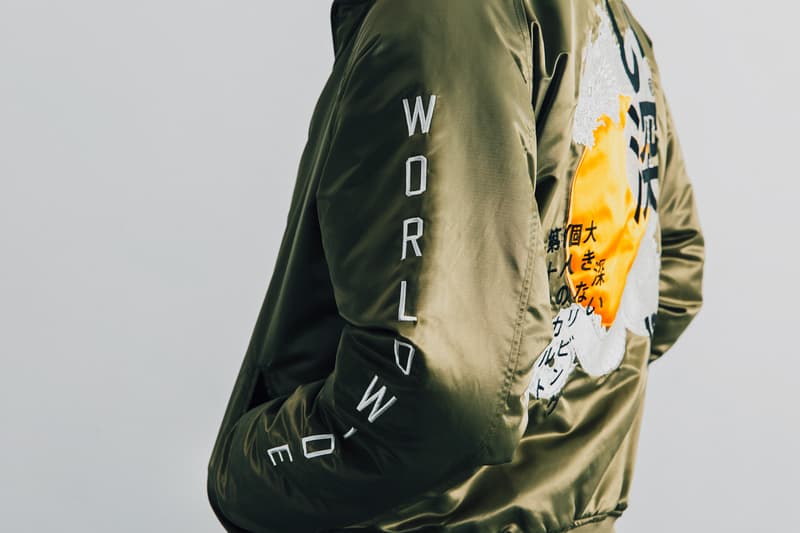 10.Deep 2015 秋冬系列上架