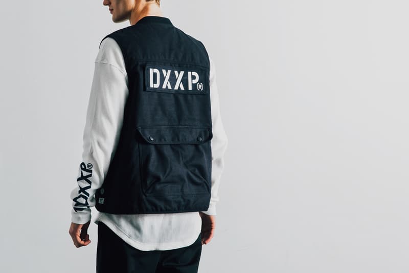 10.Deep 2015 秋冬系列上架