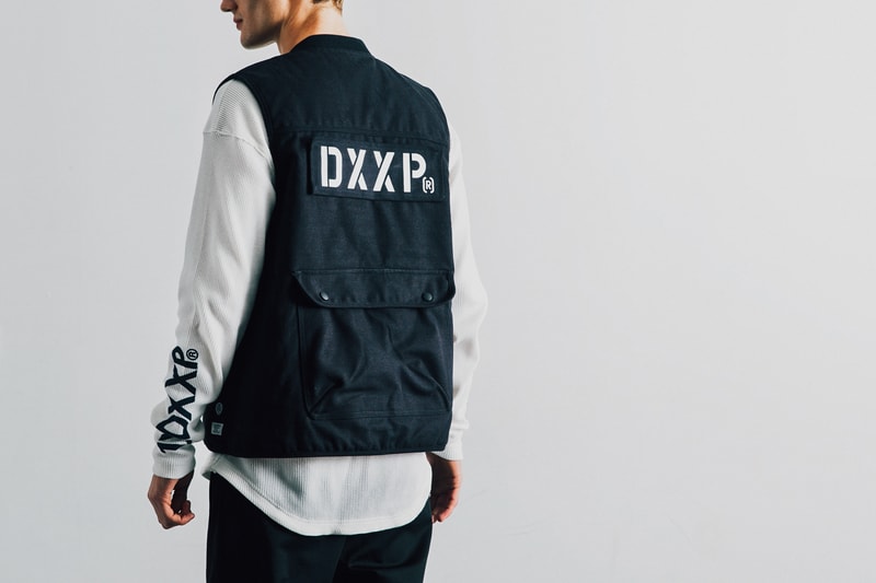10.Deep 2015 秋冬系列上架