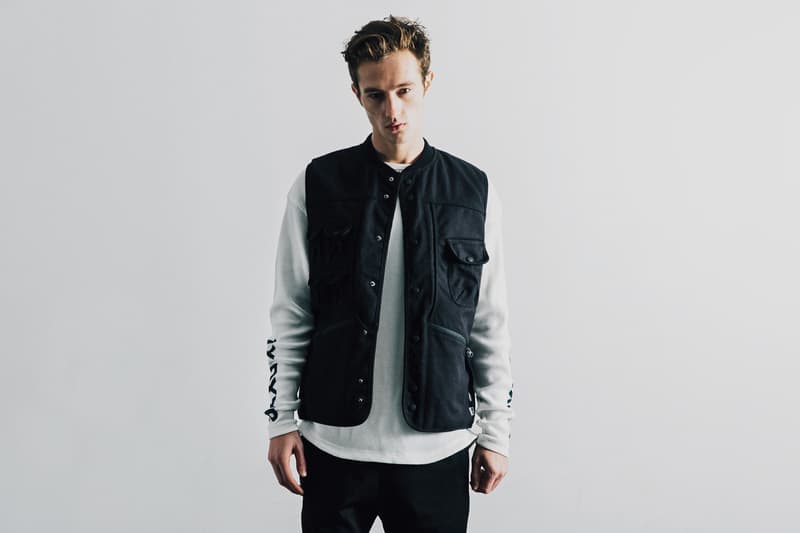 10.Deep 2015 秋冬系列上架