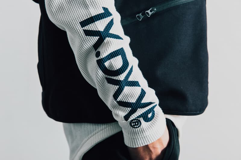 10.Deep 2015 秋冬系列上架