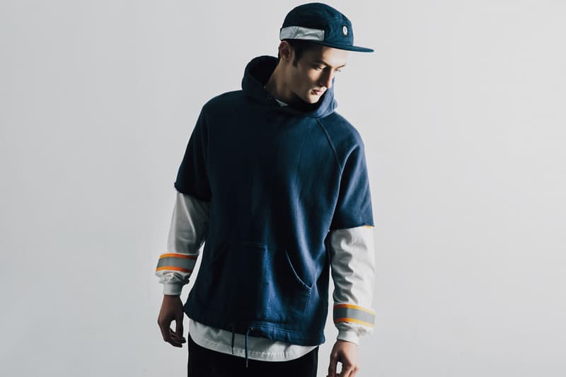 10.Deep 2015 秋冬系列上架