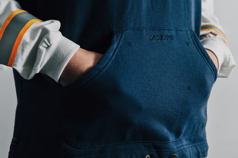 10.Deep 2015 秋冬系列上架