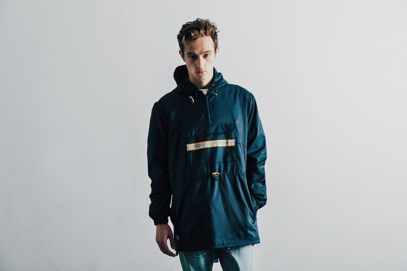 10.Deep 2015 秋冬系列上架