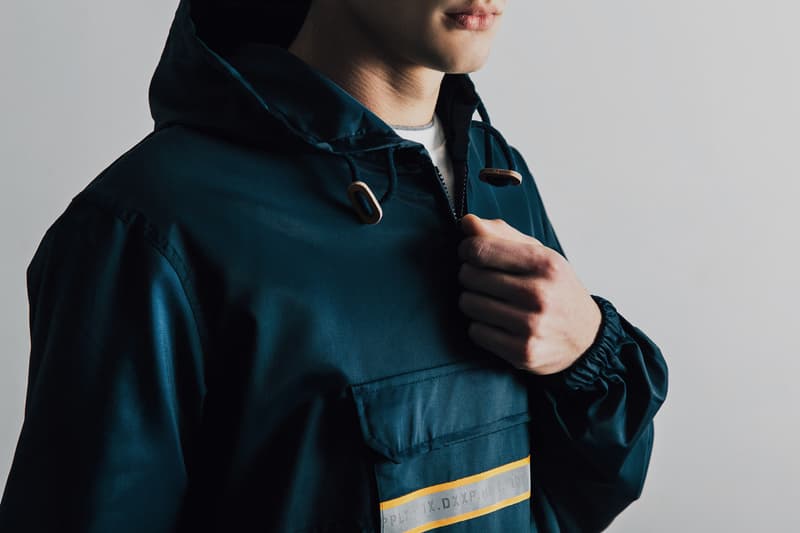 10.Deep 2015 秋冬系列上架