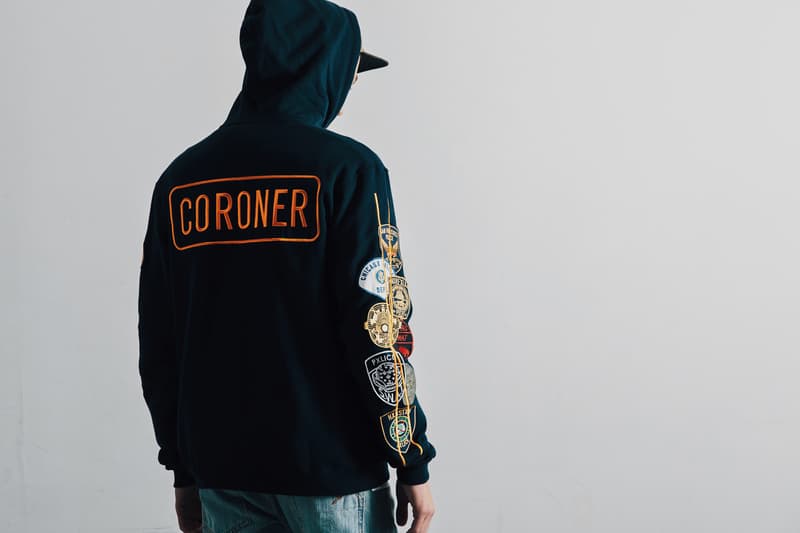 10.Deep 2015 秋冬系列上架