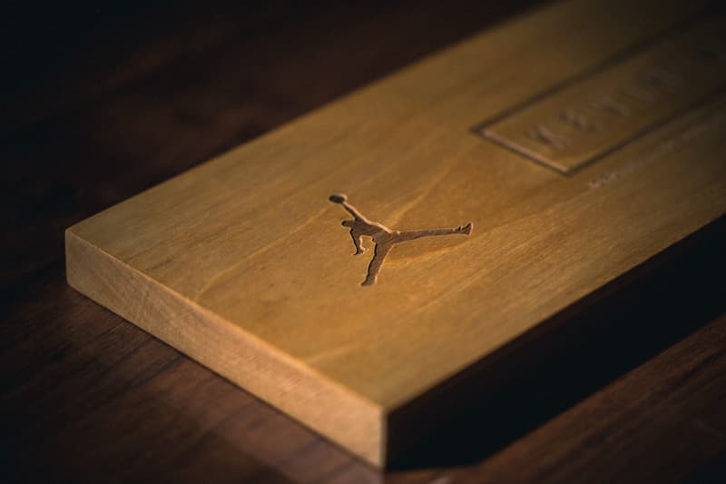 Air Jordan 30 周年大中華地區慶祝活動預告