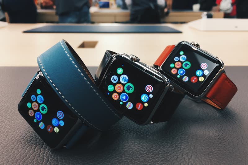 Apple Watch Hermès 香港著陸！