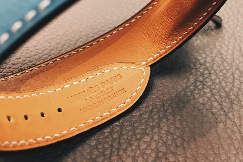 Apple Watch Hermès 香港著陸！