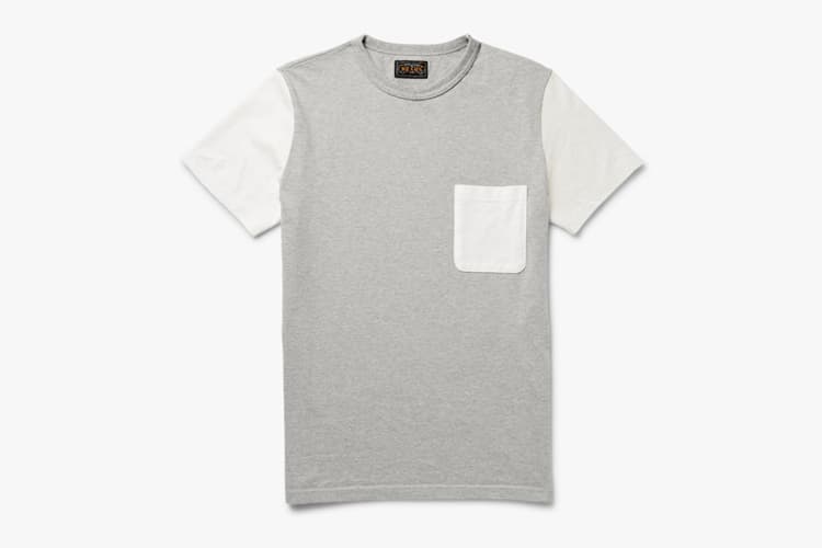 Beams Plus / Wooyoungmi for MR PORTER 別注系列