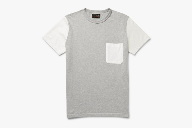 Beams Plus / Wooyoungmi for MR PORTER 別注系列