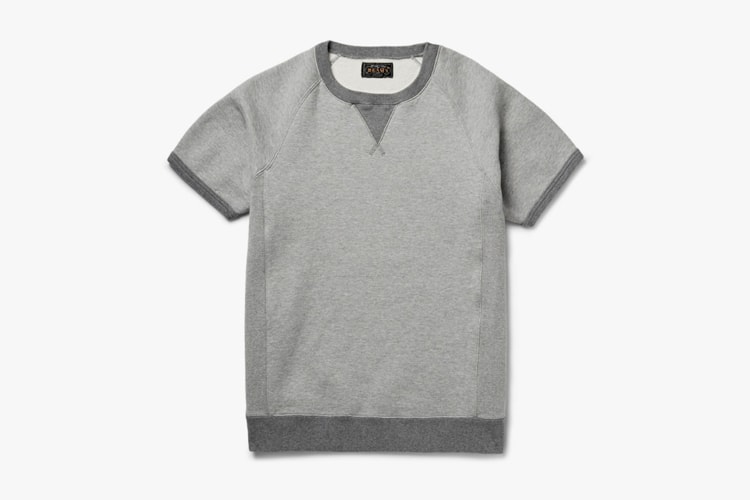 Beams Plus / Wooyoungmi for MR PORTER 別注系列