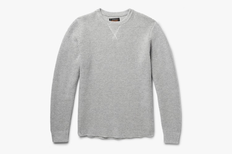 Beams Plus / Wooyoungmi for MR PORTER 別注系列