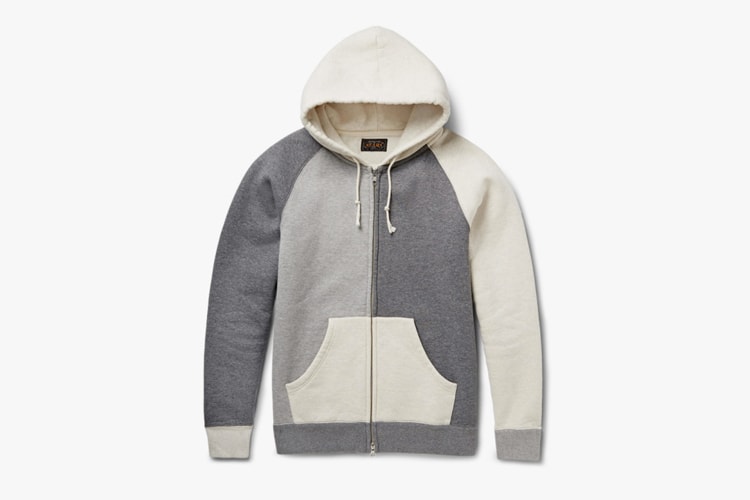 Beams Plus / Wooyoungmi for MR PORTER 別注系列