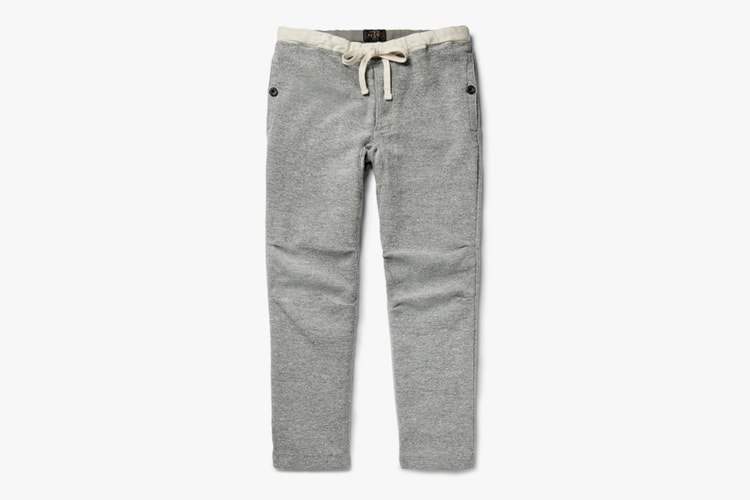 Beams Plus / Wooyoungmi for MR PORTER 別注系列