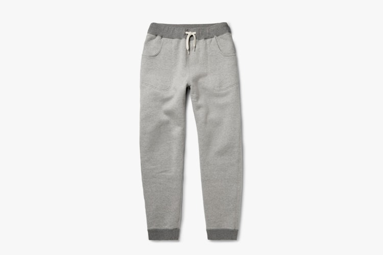 Beams Plus / Wooyoungmi for MR PORTER 別注系列